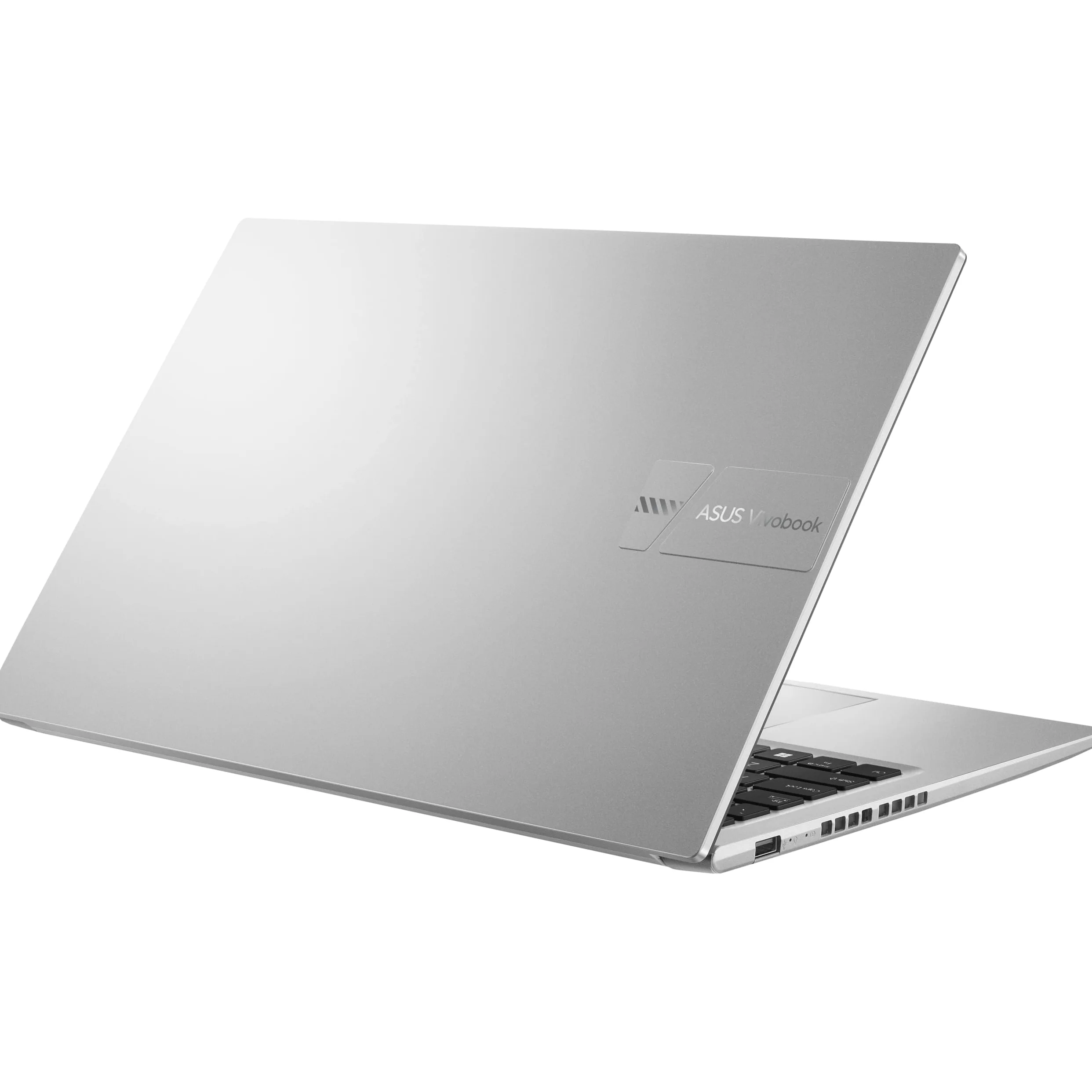 ASUS Vivobook 15 M1502NAQ, Notebook con display 15.6" IPS, Anti-glare, 60Hz, processore AMD RYZEN 5 150,RAM 16GB, 1TB SSD, WIN11 Home, Argento
