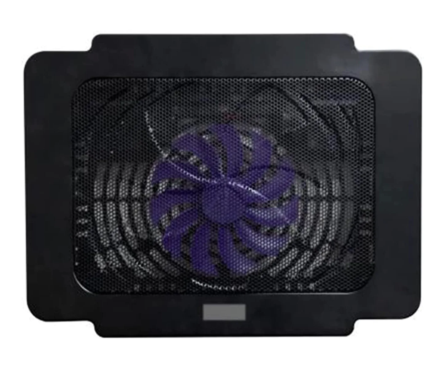 Base di raffreddamento da Gaming Laptop Cooling Pad USB Silent Fan Cooler Notebook Stand per PC Notebook