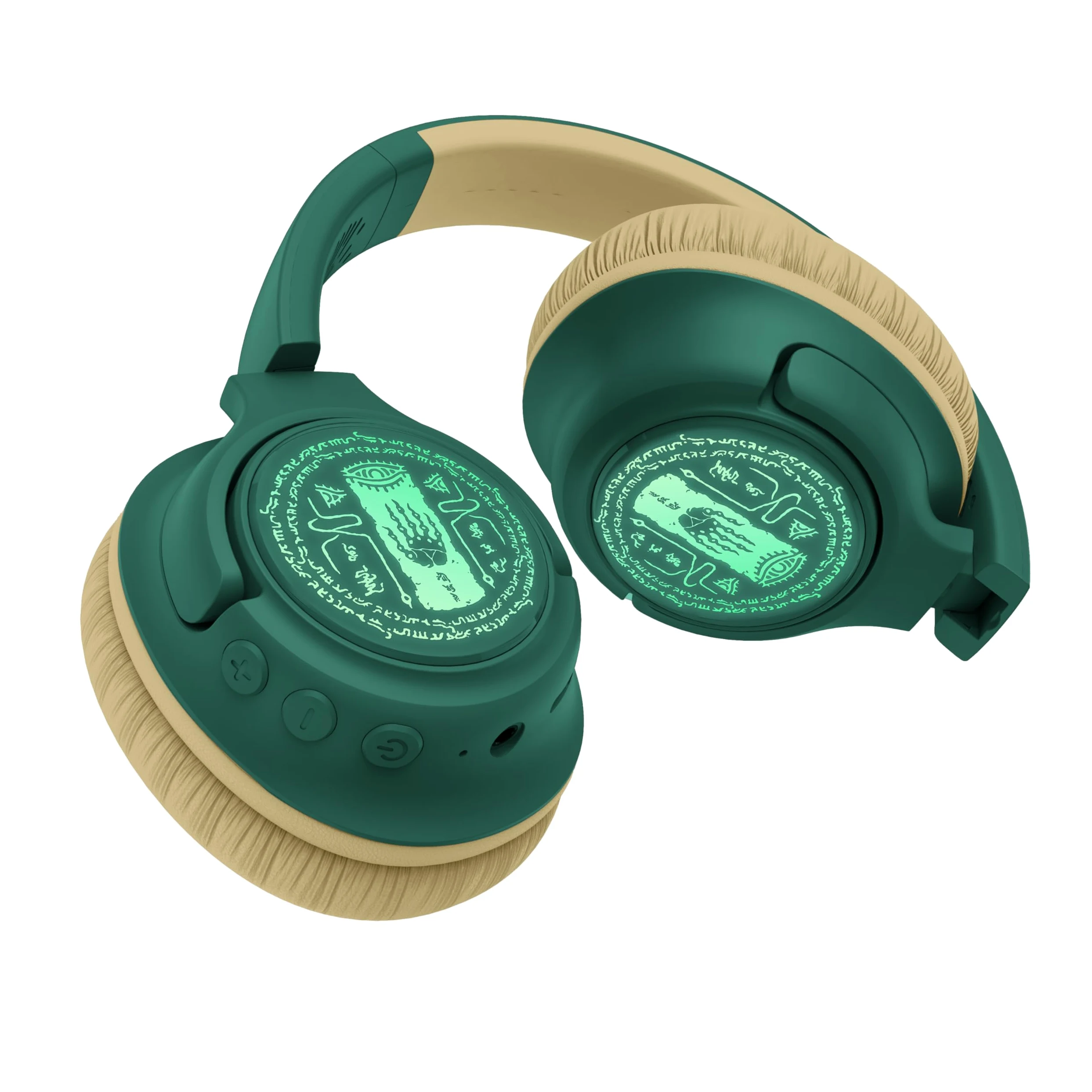 Otl Technologies The Legend Of Zelda Headset One Size
