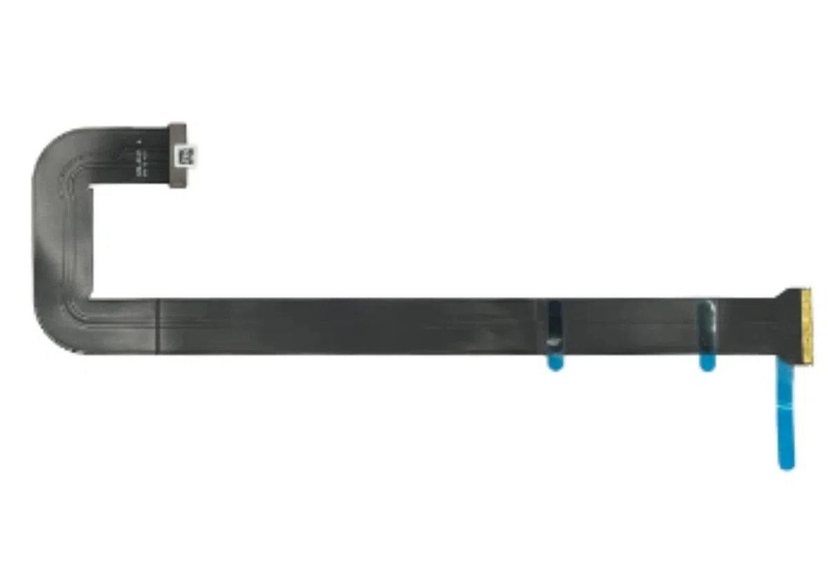 Nuovo cavo flessibile per trackpad 821-03871-02 per MacBook Air 13,6 pollici M2 A2681 Touchpad Trackpad Cavo Flex 2022 Anno