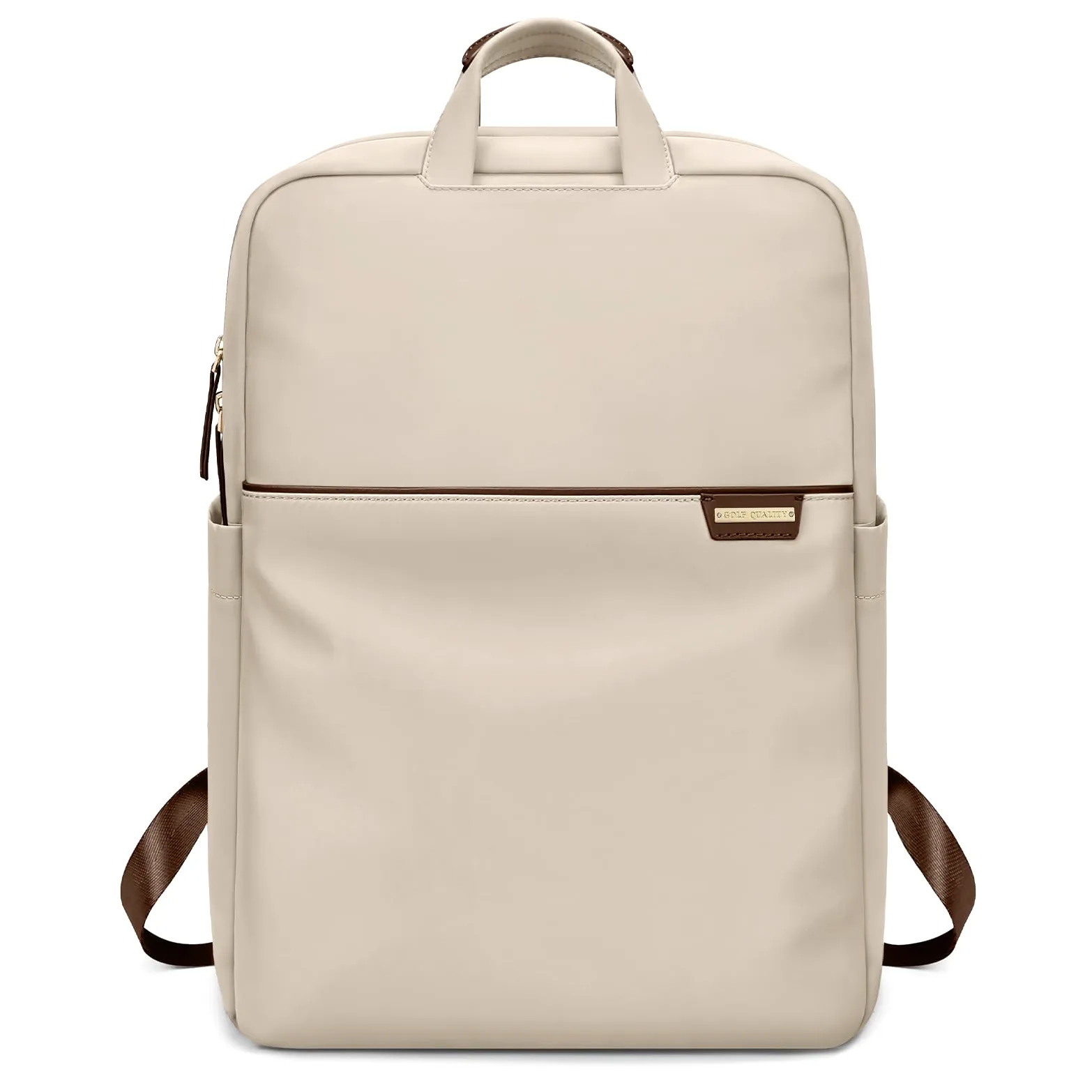 Zaino Porta PC Donna,Multifunzione 17.3 Pollici Zaino Donna Antifurto Zaino Scuola Zaino per Computer Zaino da Viaggio,Borse da Cabina per Easyjet, Zaino per Università