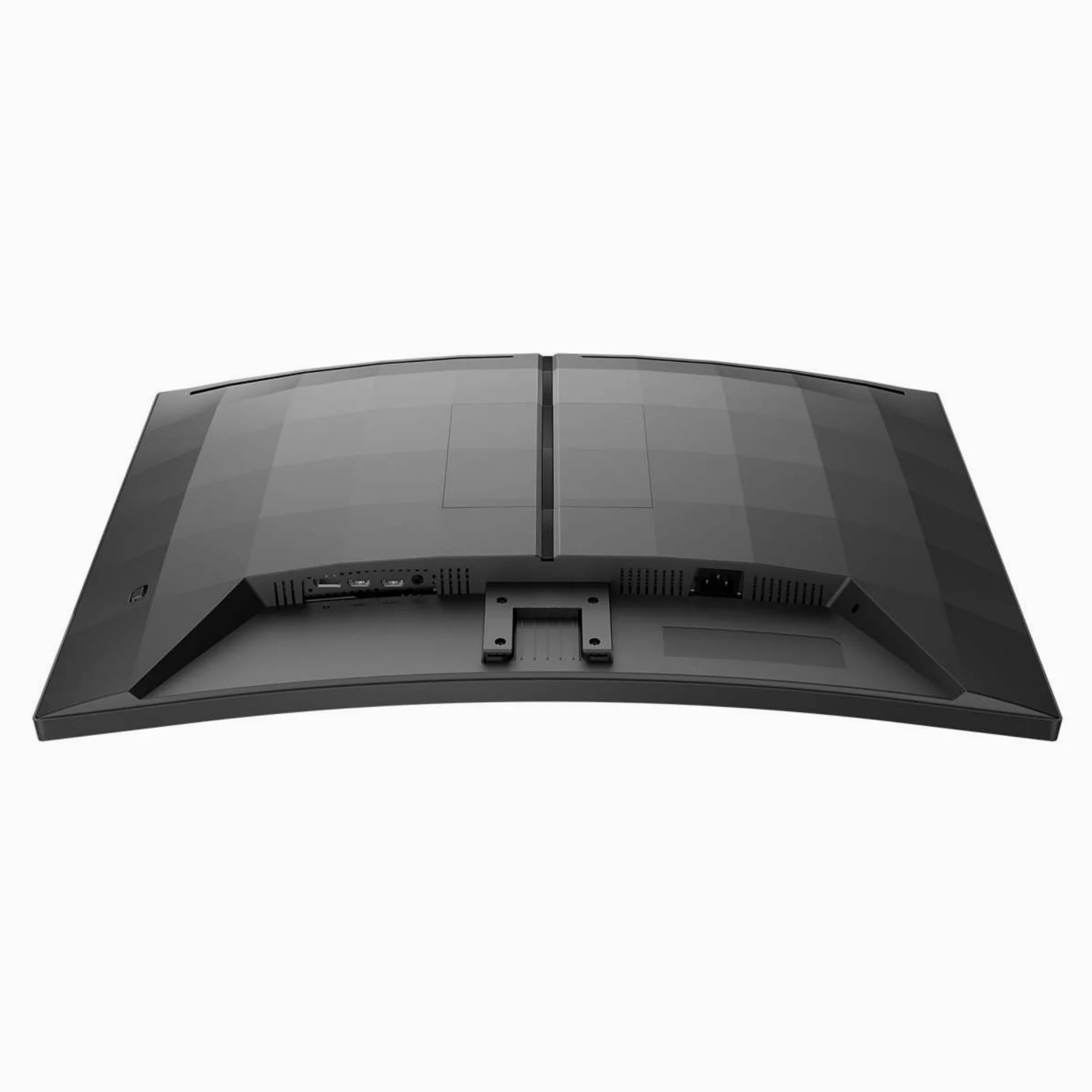 Philips Gaming Monitor 32M2C3500L 31.5 pollici, Curvo, 2560x1440, WQHD, 180Hz, Fast VA Panel, 0.5ms MPRT, , (HDMI2x 2.0 DP 1x 1.4) Adaptive Sync, HDR10, FreeSync, Grigio Scuro