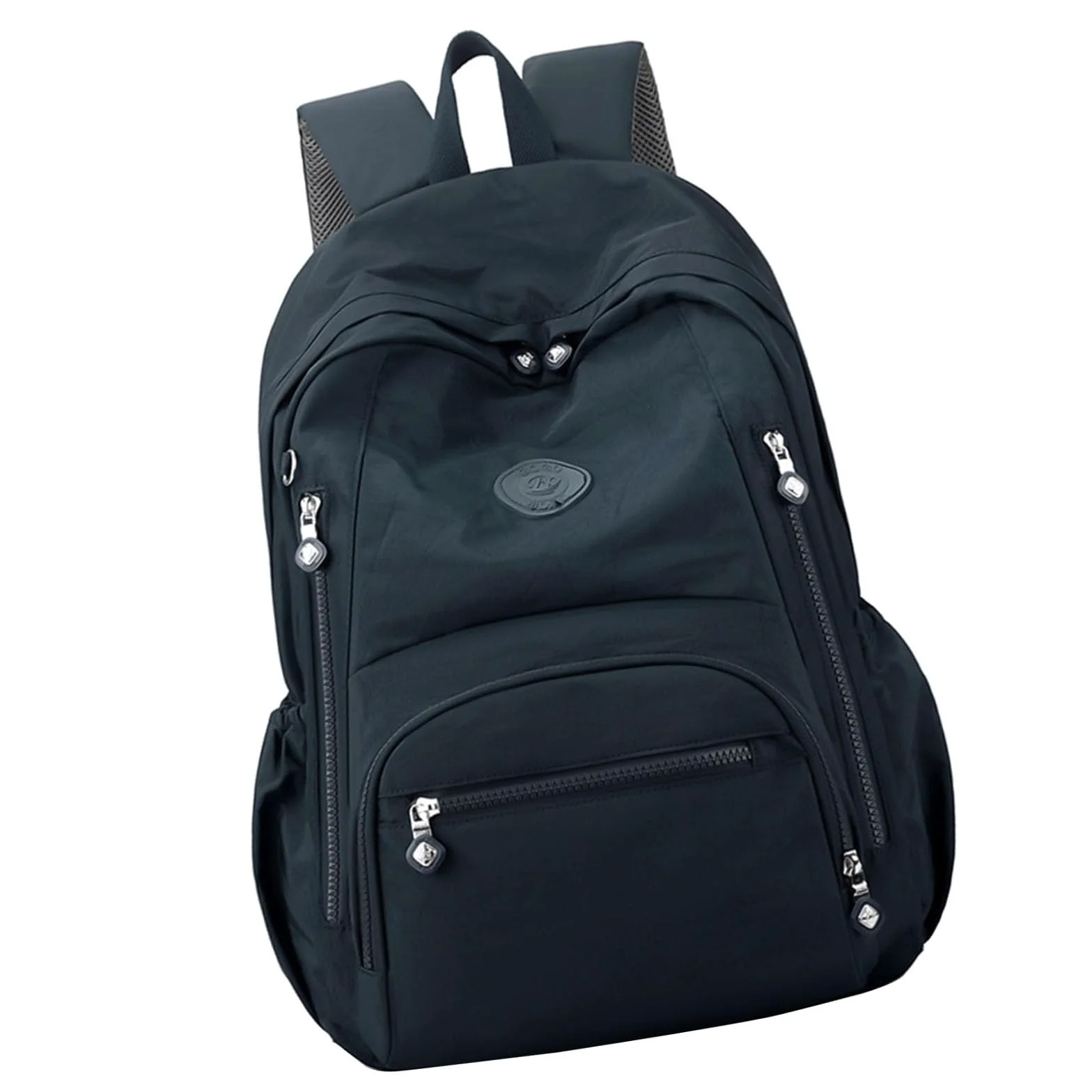 Zaino Per Laptop Studente Scuola Uomo Viaggio Resistente All'acqua Donna Capacità Laptop Da Viaggio Capacità Studente Scolastico