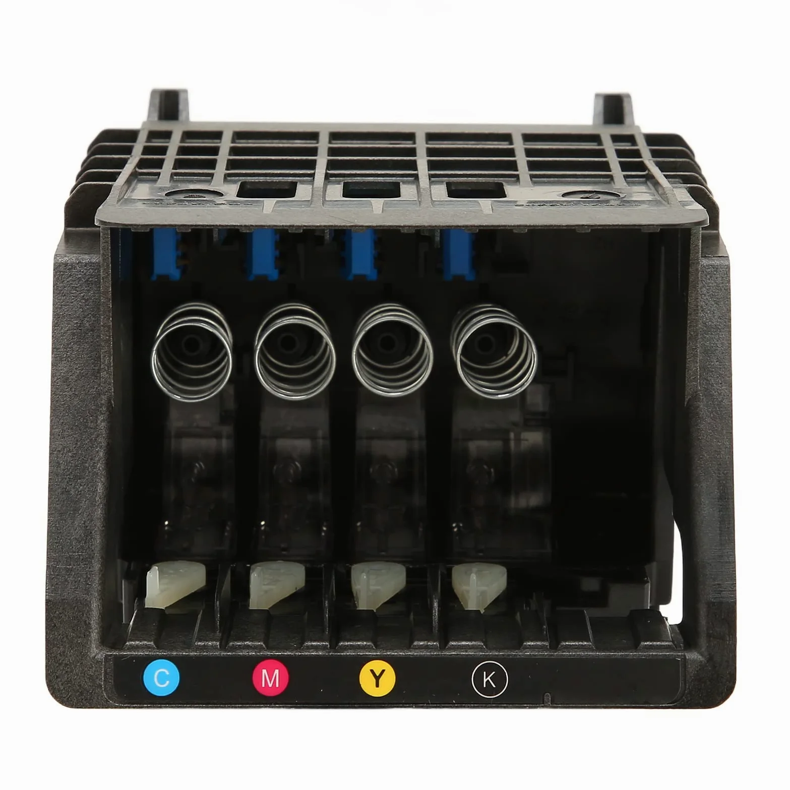 Akozon 952 Testina di Stampa per Officejet PRO 8710 8715 8720 8725 8730 Sostituzione della Testina di Stampa ABS Facile da Installare Parti della Stampante HP Officejet PRO 8710