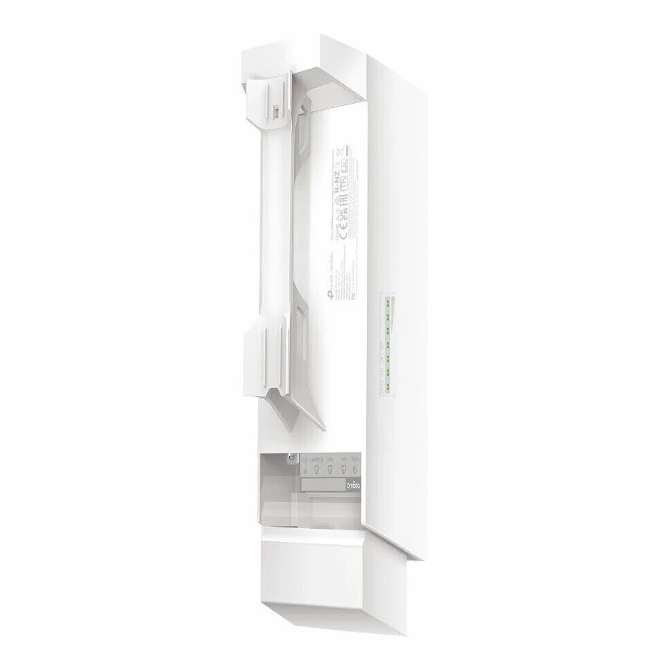 TP Link ponte WiFi 5 GHz punto di accesso interno esterno