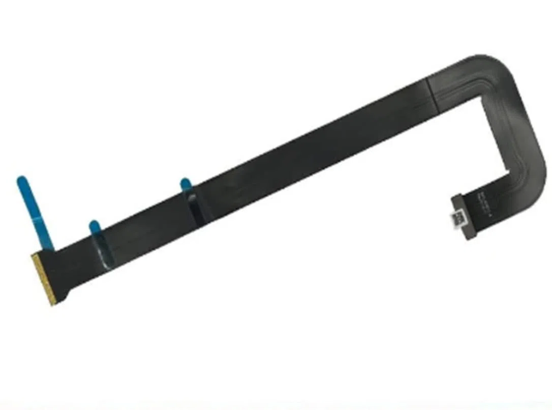Nuovo cavo flessibile per trackpad 821-03871-02 per MacBook Air 13,6 pollici M2 A2681 Touchpad Trackpad Cavo Flex 2022 Anno
