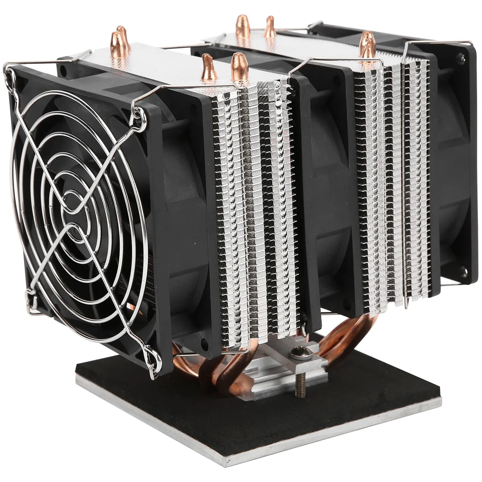 Dispositivo di raffreddamento Peltier, dispositivo di raffreddamento termoelettrico, di raffreddamento a refrigerazione termoelettrica
