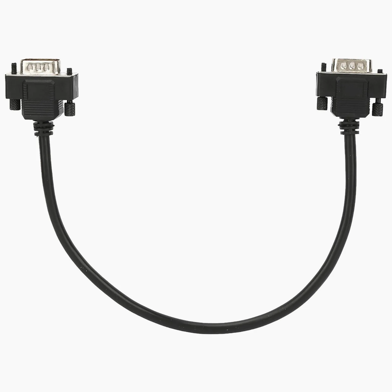Cavo di Programmazione Isolato Durevole per S7-200 300 400 PLC Serie - Connettore a Bassa Resistenza - Ideale per il Monitoraggio Online - Cavo a 1 Pezzo