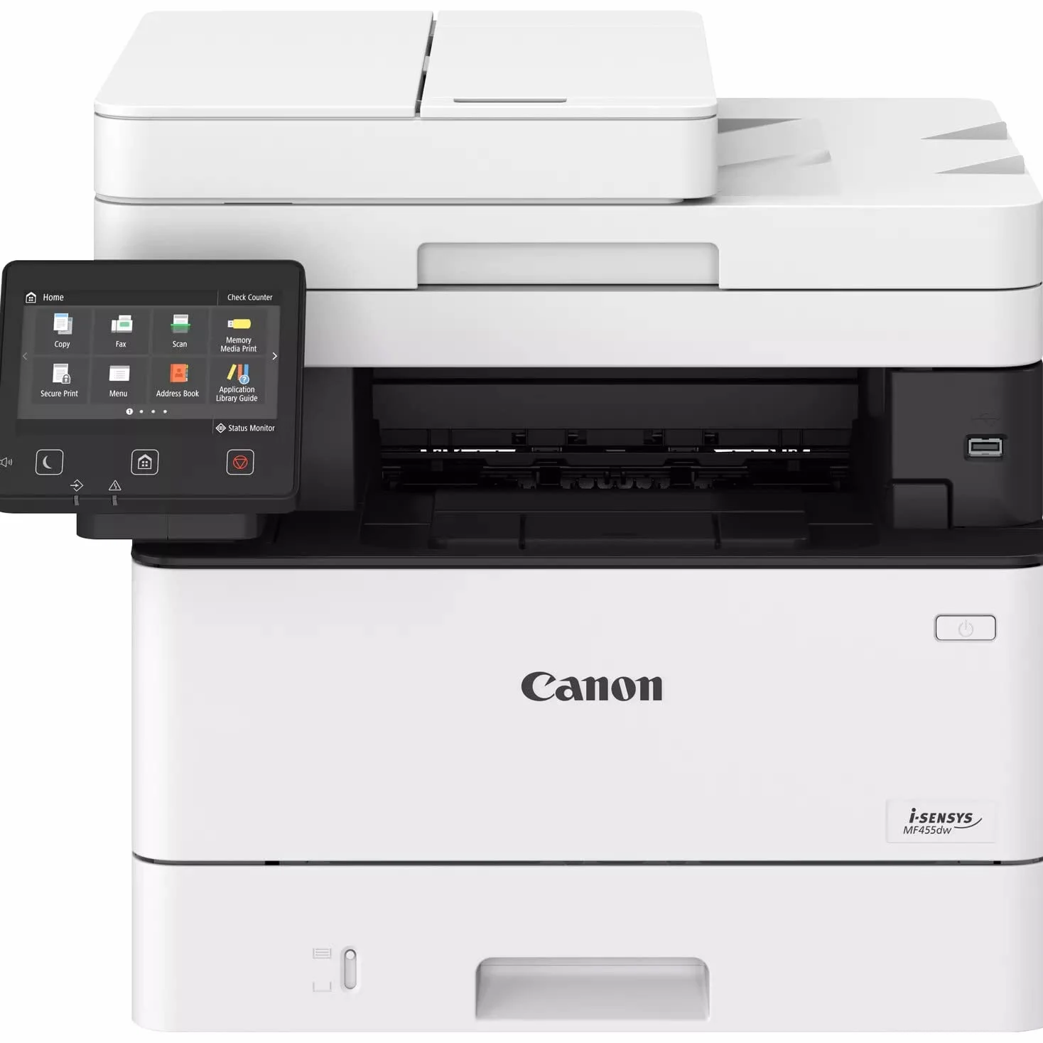 Canon i-SENSYS MF455dw - Multifunzione