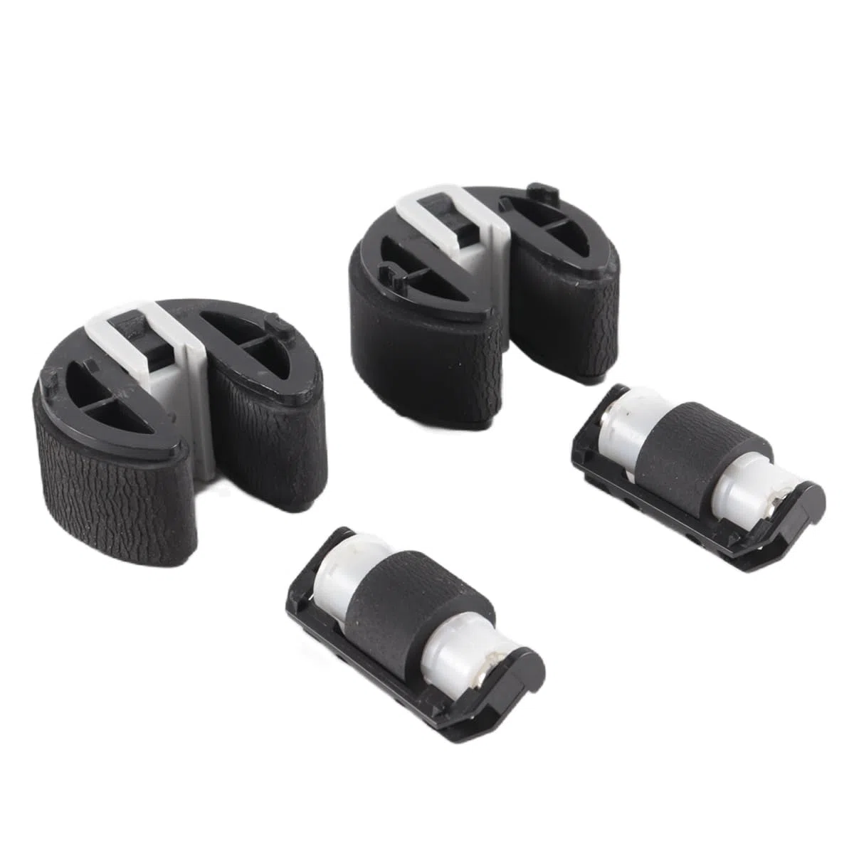 Kit di 2 rulli di prelievo per CM1312 CM2320 CP2025 CP1215 CP1515, ecc. OEM: RM1-8047-000, RM1-8765