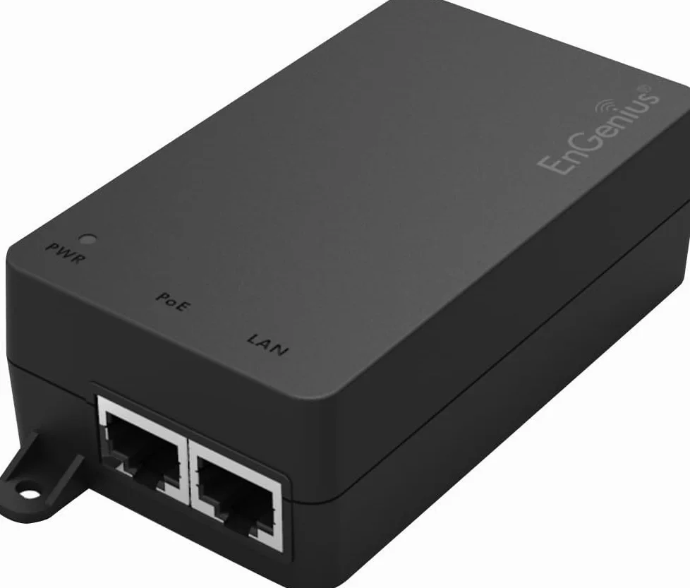EnGenius EPA5006GP adattatore PoE e iniettore Gigabit Ethernet 54 V