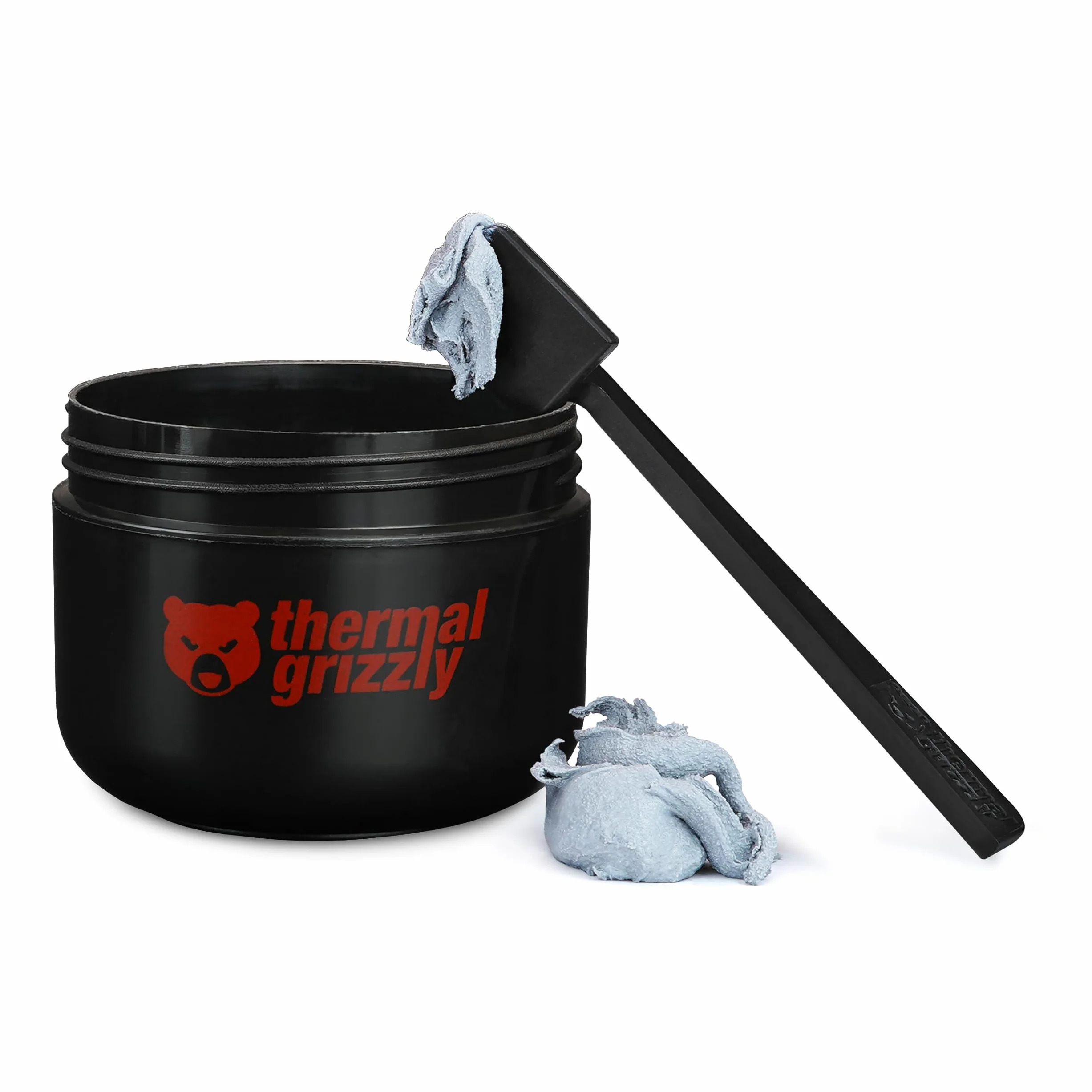 Thermal Grizzly Putty Pro W?rmeleitpaste - 100g