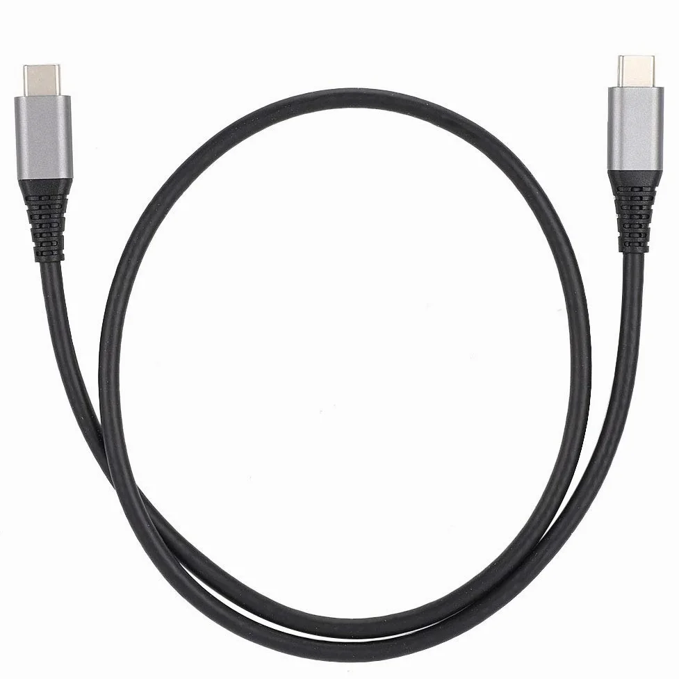 Tastiera Numerica Wireless, Tastierino Numerico Portatile a 34 Tasti con HUB Type-C USB 3.0 per Android(Argento)