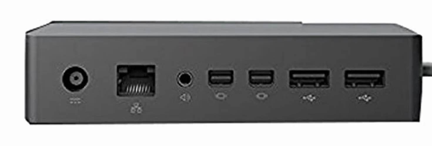 Microsoft Surface Dock (Ricondizionato)