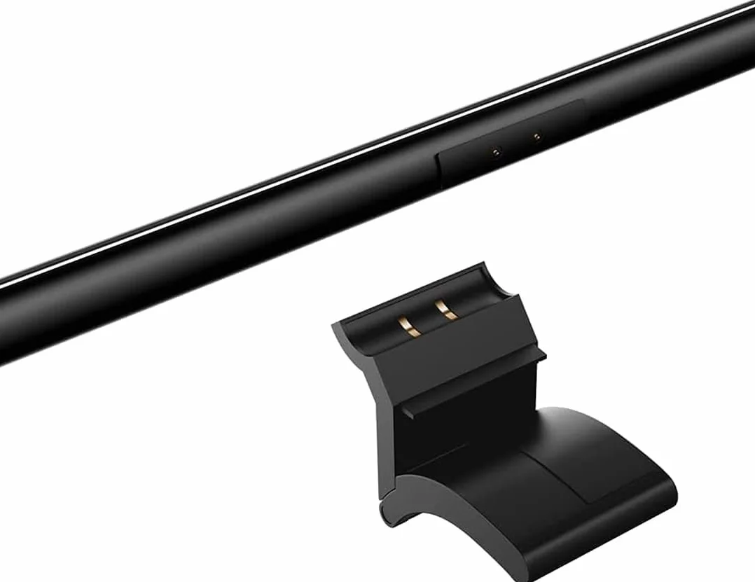 Xiaomi MI-BHR4838GL Barra Luminosa da Monitor, Nero