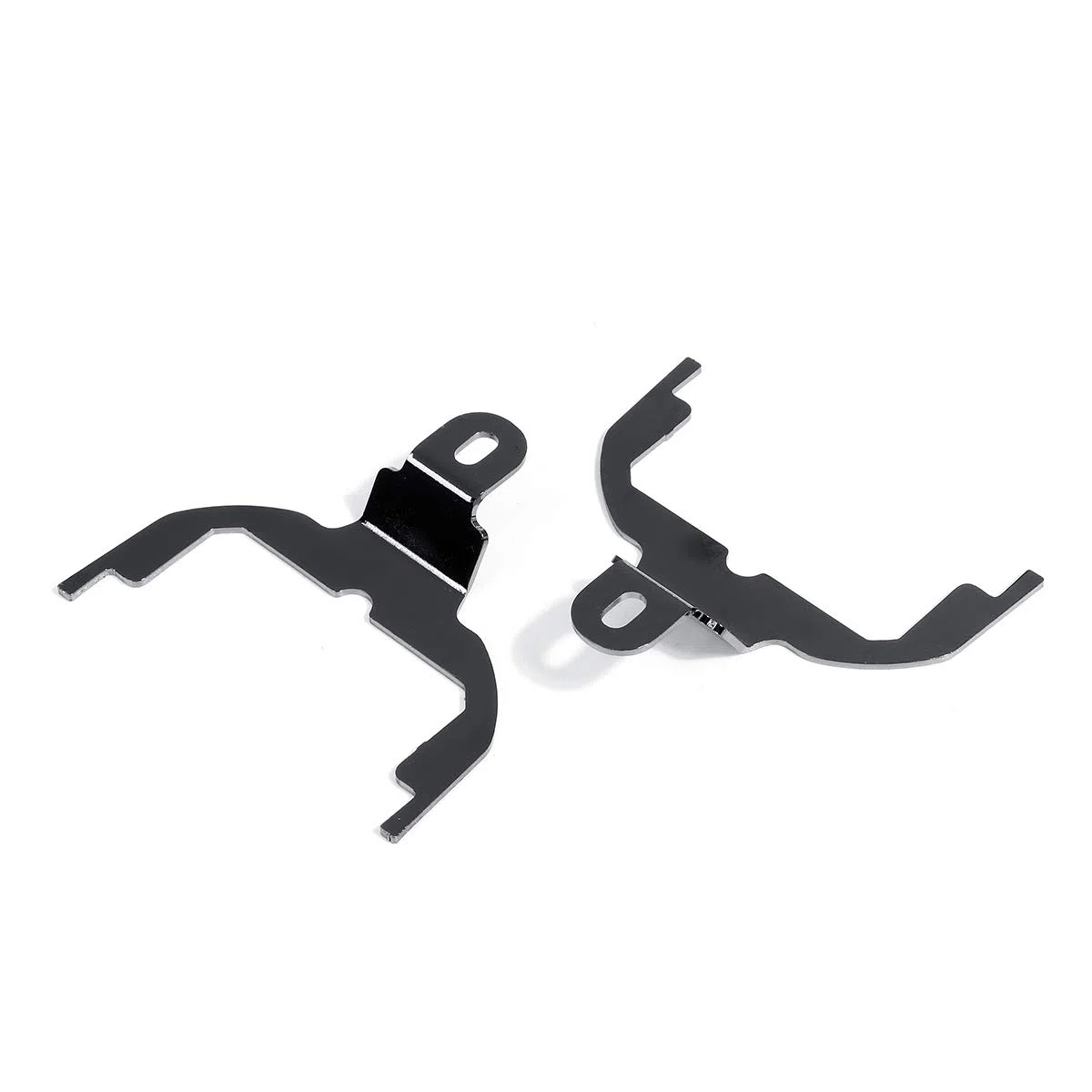 Kit d'outils de montage de refroidisseur Kit de support Amd Fm3 Am3 Am4 pour H60 (2018) H100I H115I Rgb H100X