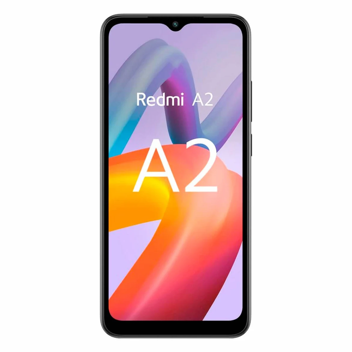 Xiaomi Redmi A2 Dual SIM 3GB RAM 64GB Black EU