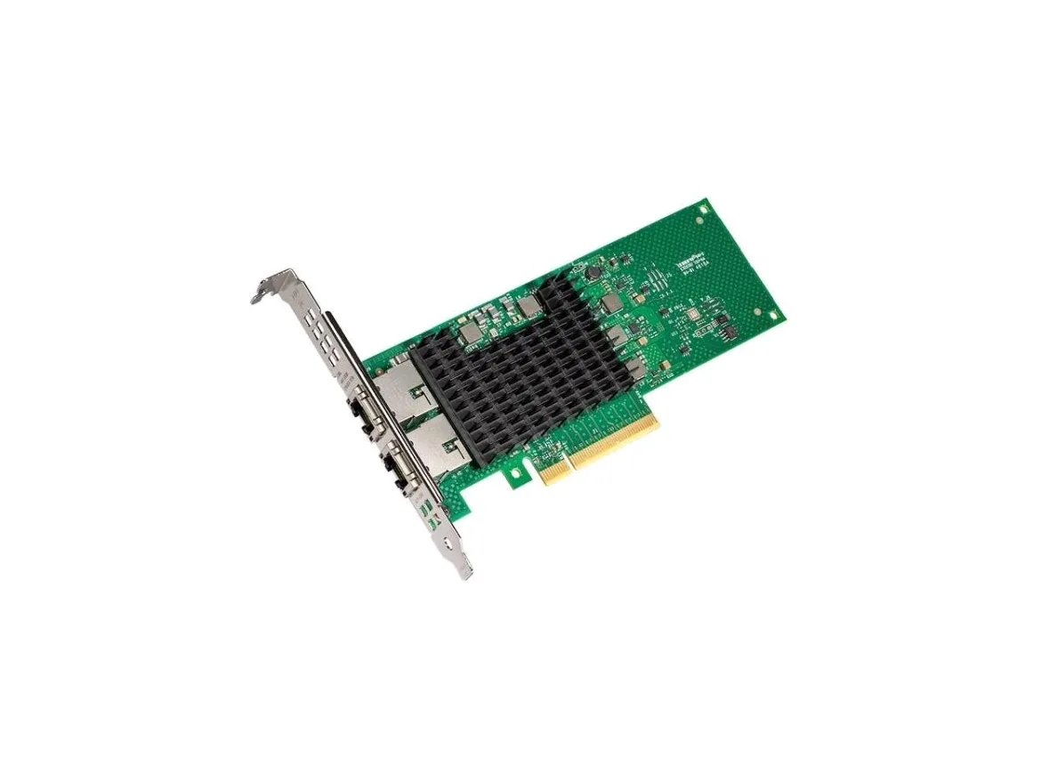 Intel X710T2LBLK