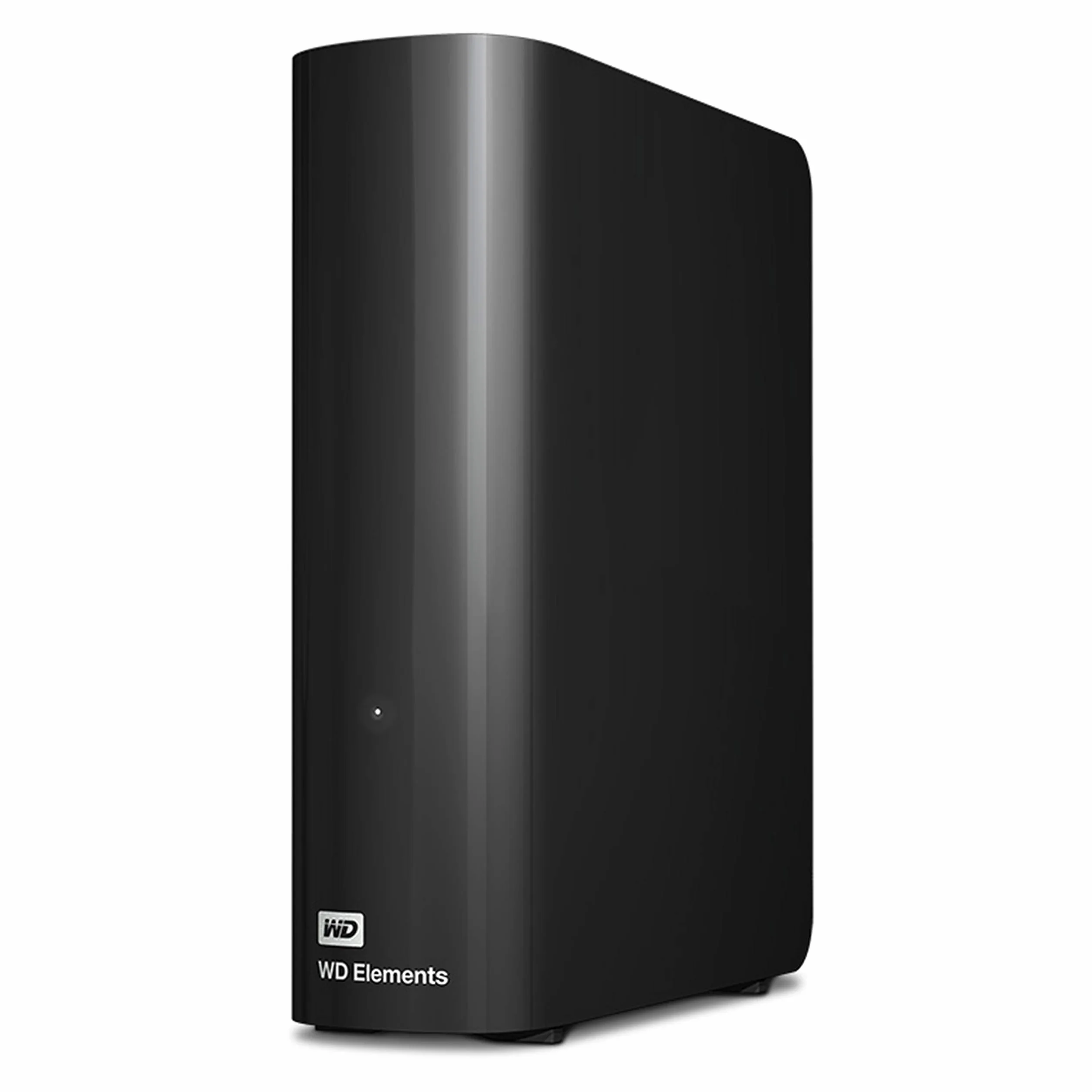 Wd Elements Desktop Wdbwlg0060hbk - Disco Rigido - 6 Tb - Esterno (stazionario)