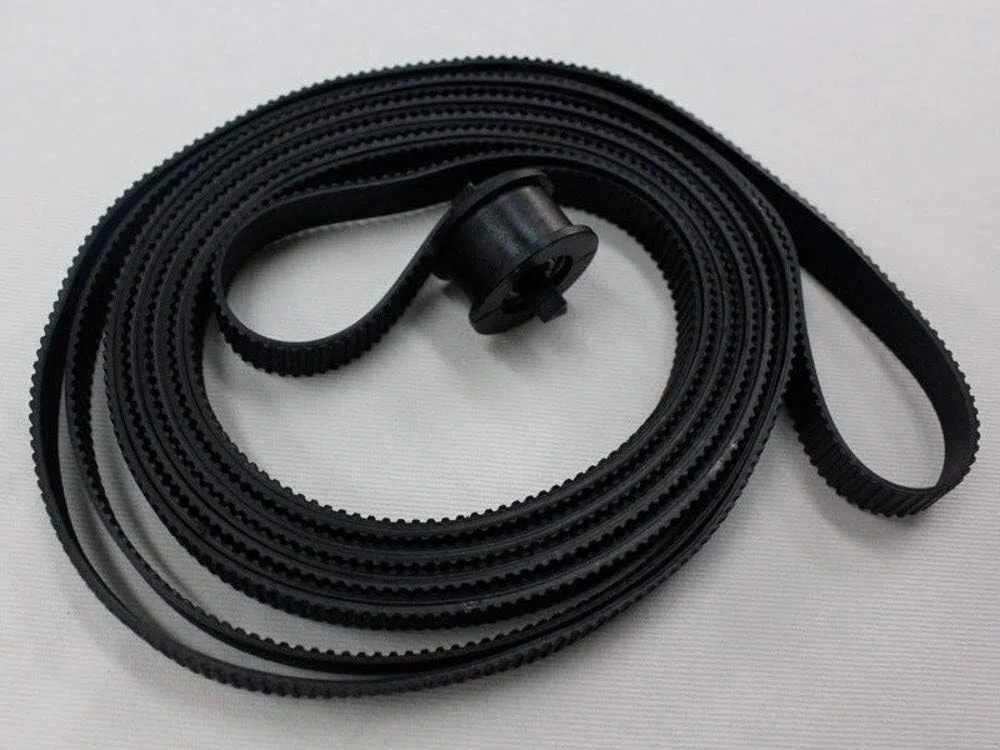 Q5669-60673 Cinghia di trasporto per H-P DesignJet T610 T1100 Z2100 Z3100 Z3200 Z5200-24 '' A1