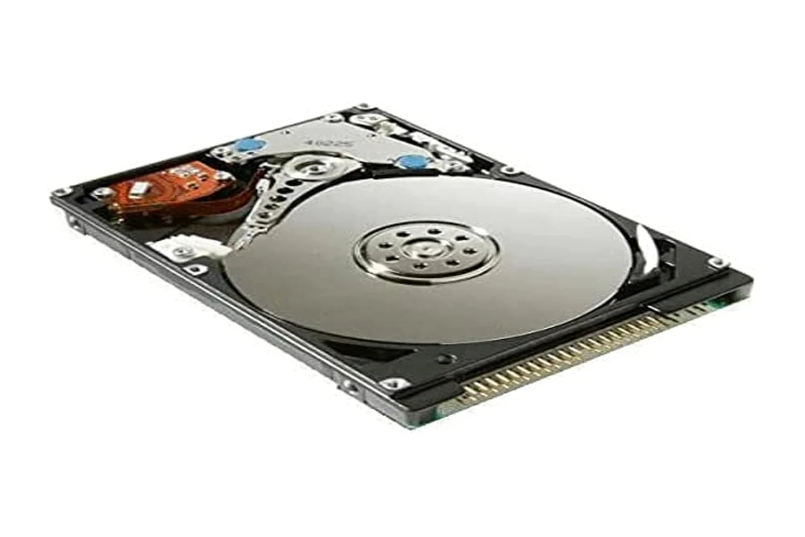 40GB IDE 2.5" 2.5" IDE/ATA HDD