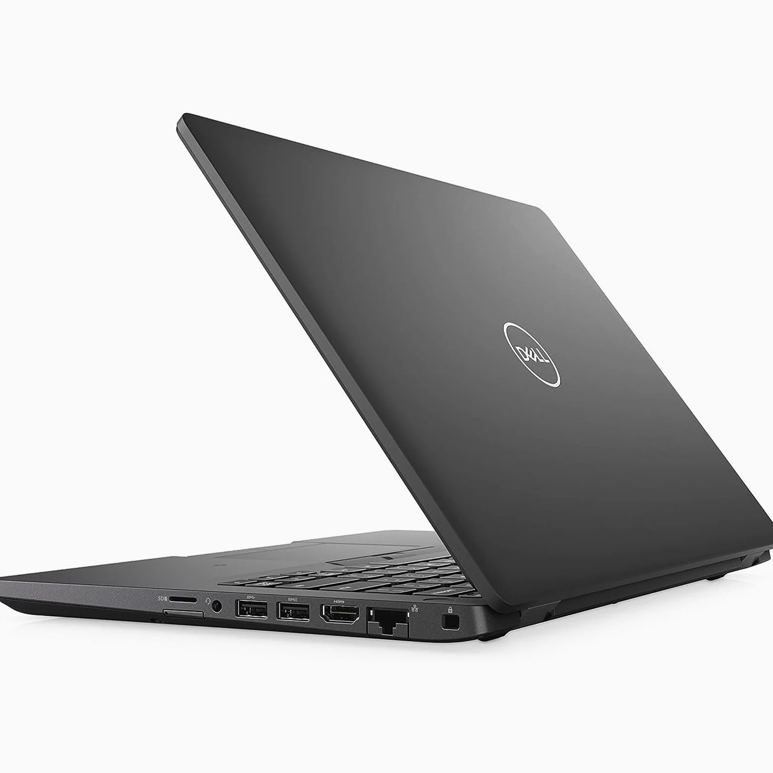 Dell Latitude 5410 PC Notebook Portatile Schermo da 14" CPU Intel i5-10210U Ram 16Gb DDR4 SSD 256Gb Webcam Windows 11 + Office 2021 (Ricondizionato)