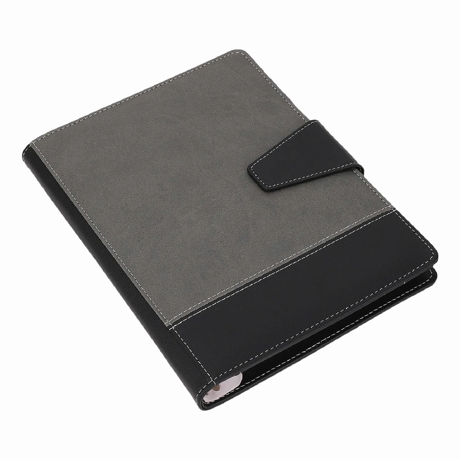 SUNGOOYUE Set di Quaderni con Penna Digitale Intelligente Set di Sincronizzazione per Scrittura per Riunioni di Lavoro Ufficio PU Dimensioni: 9,25x7,09x1,02 Pollici