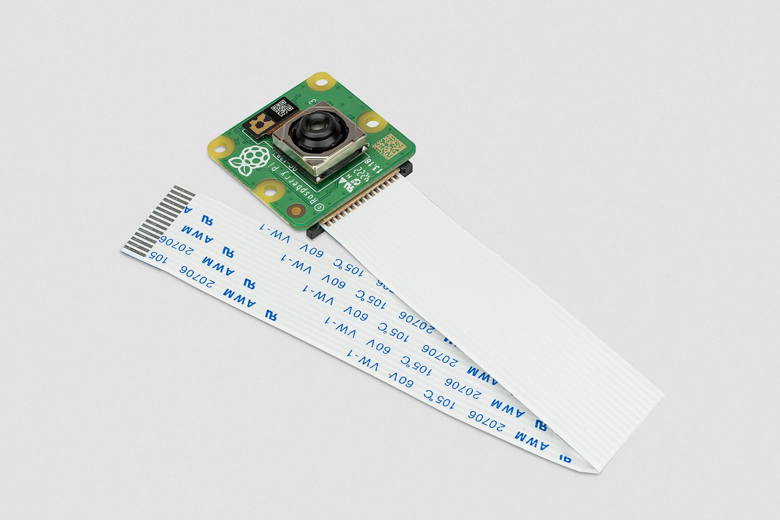 Raspberry Pi Camera Module 3