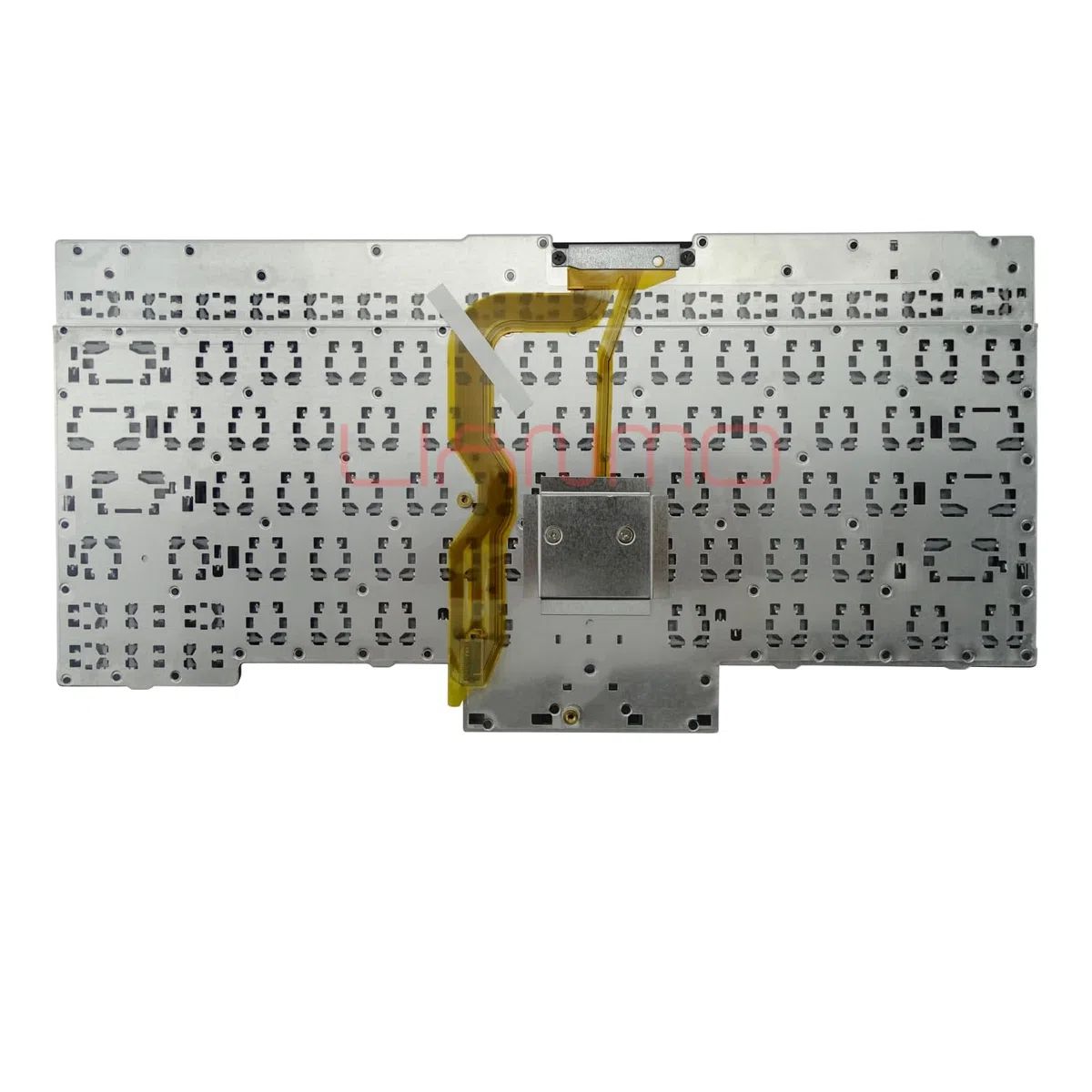 Tastiera di ricambio retroilluminata compatibile con Lenovo ThinkPad T430 T430S X230 X230I T530 W530 L430 L530 (US)