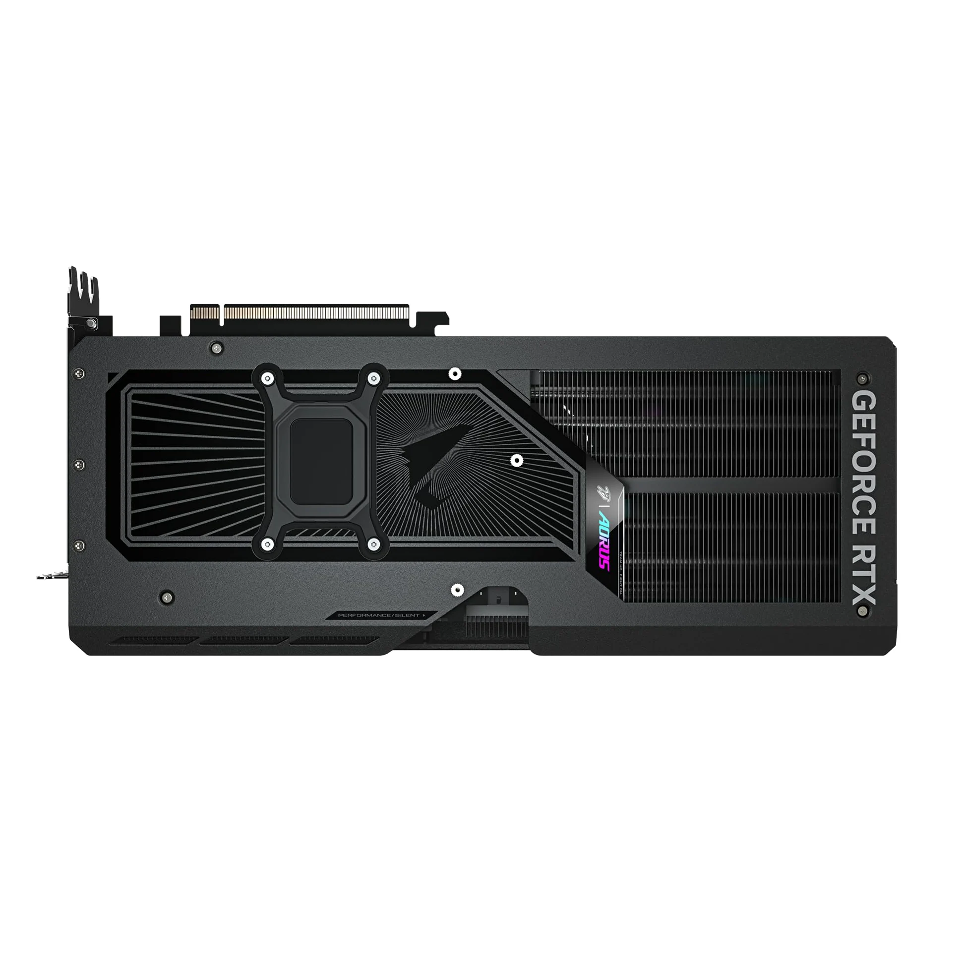 Gigabyte AORUS GeForce RTX 5070 MASTER 12G Scheda Grafica - 12GB GDDR7, 192 bit, PCI-E 5.0, 2715 MHz Core Clock, 3 x DP 2.1a, 1 x HDMI 2.1b, NVIDIA DLSS 4, GV-N5070AORUS M-12GD