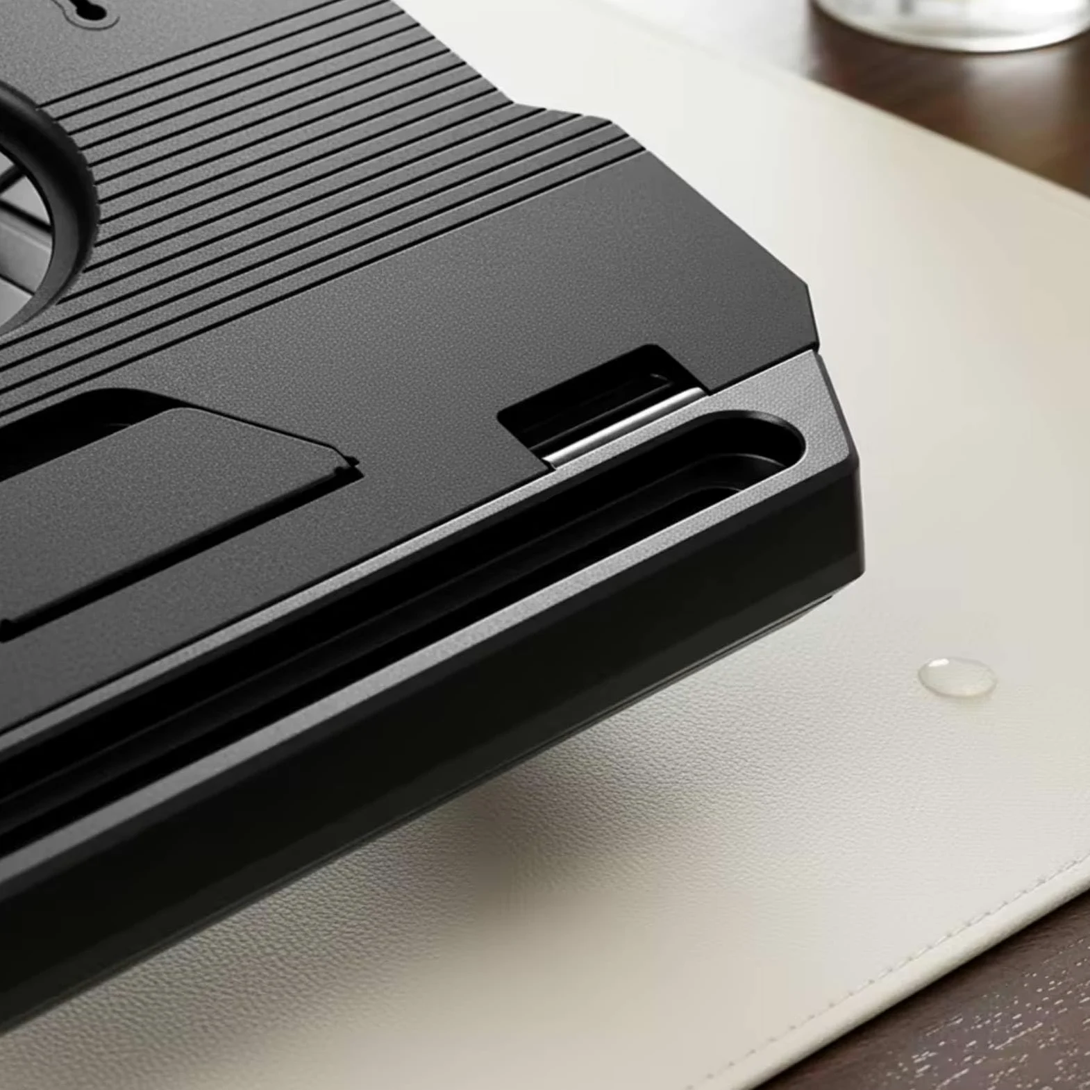 Supporto da Scrivania Portatile Stabile per Studio