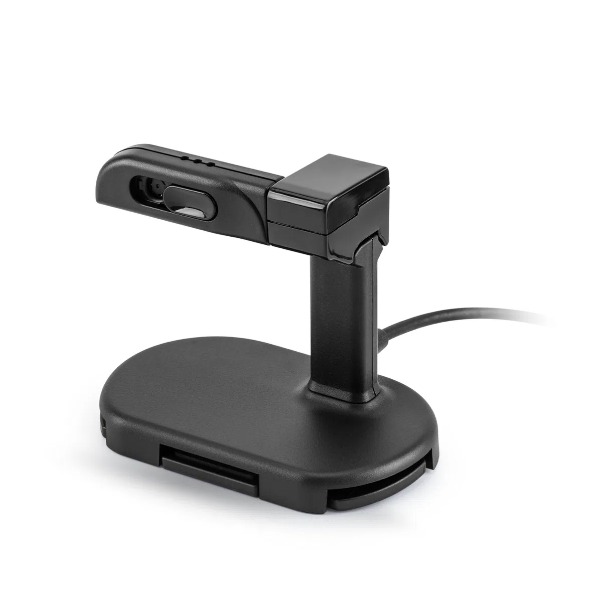 NITHO Webcam 1080P Full HD Compatibile con Switch 2, Telecamera USB-C per Videochat e Giochi Compatibili, Mini Camera con Angolo Regolabile, Supporto da Tavolo e Cavo da 1,5 m, Accessori per Switch 2