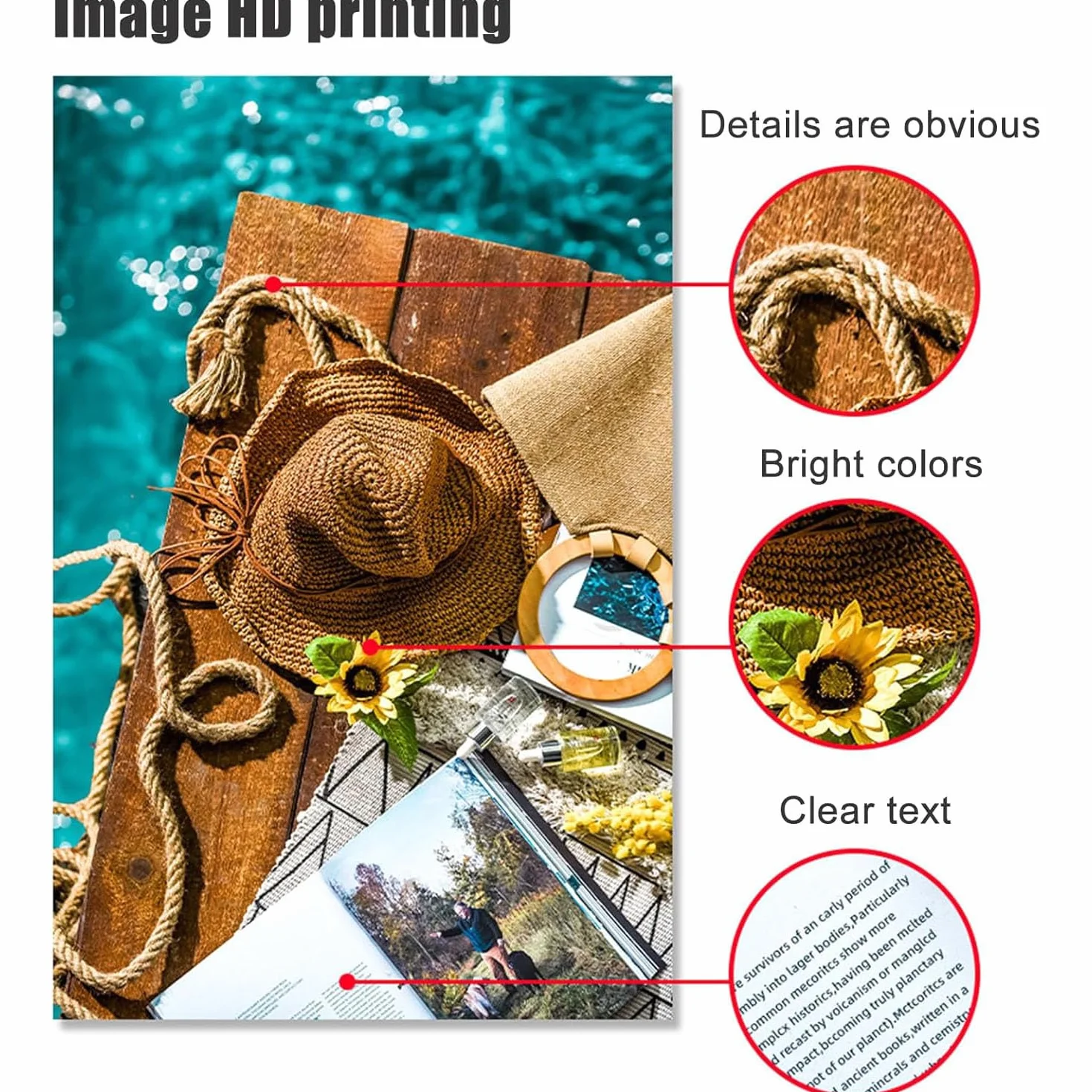 11 Testina di Stampa Inchiostro C4810A C4811A C4812A C4813A Sostituzione per Stampanti HP Designjet 100 110 111 500 510 800 813 850 500ps 800ps 9110 9120 9130 K850,Yellow-1 Pack