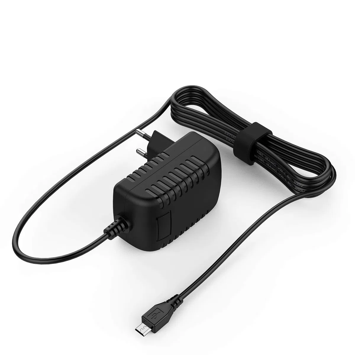Caricatore 5V 3A per Raspberry Pi 3 Pi 2 Modele b Android Tablet Android Windows Mobile Phone Adattatore Caricatore Caricabatteria Alimentatore 5V 3A 3000ma Micro USB Caricabatterie