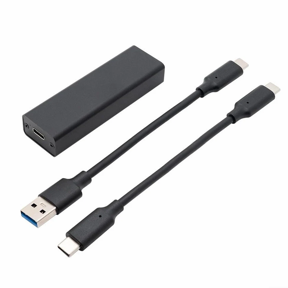 Adattatore da USB 3.2 a 5GbE con chip Realtek RTL8157, convertitore Ethernet da 5 Gbps per laptop, dongle LAN cablato portatile per viaggi, scheda di rete USB C a RJ45 con cavo in alluminio