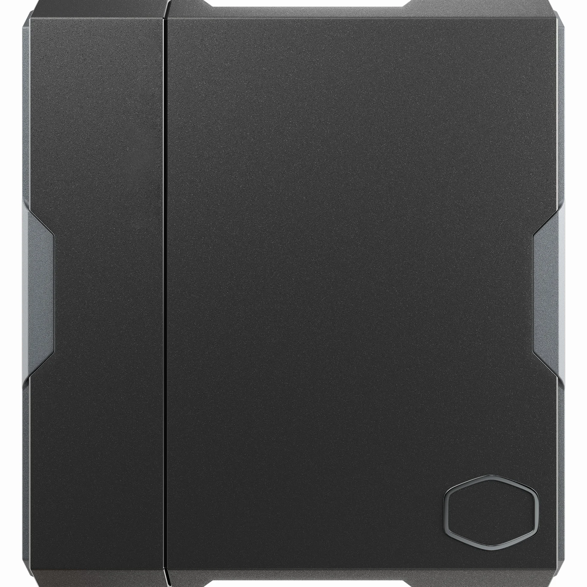 Cooler Master Hyper 612 Apex CPU Dissipatore Aria - 6 Tubi Calore Conduttivi (TDP 260W), Doppie Ventole Mobius 120P 120mm, Dissipatore Calore Compatto, Zero Interferenze RAM - Compatibile AMD e Intel