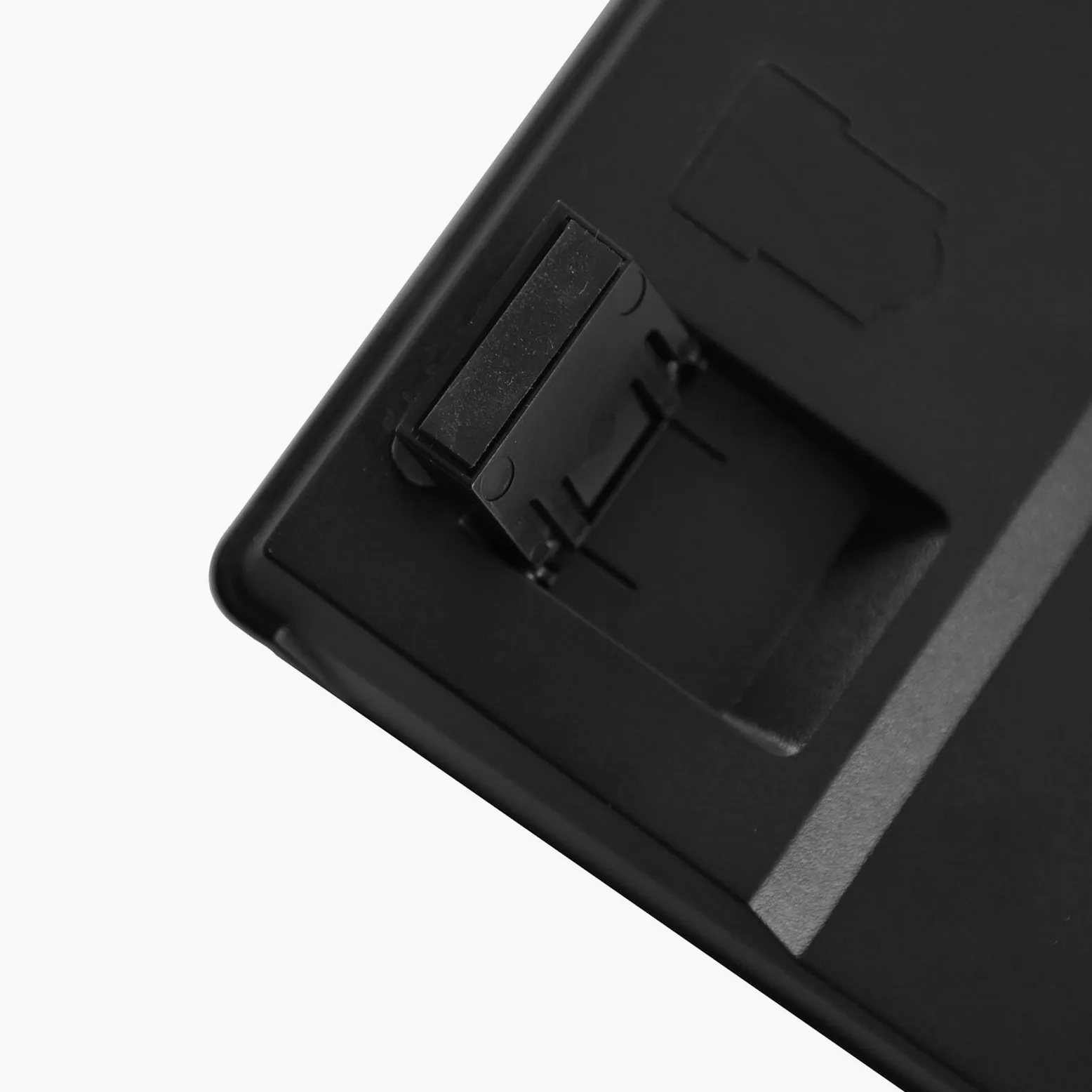 Tastiera numerica a 34 tasti ergonomica leggera piccola tastiera digitale USB tastiera numerica per laptop domestico accessorio per laptop