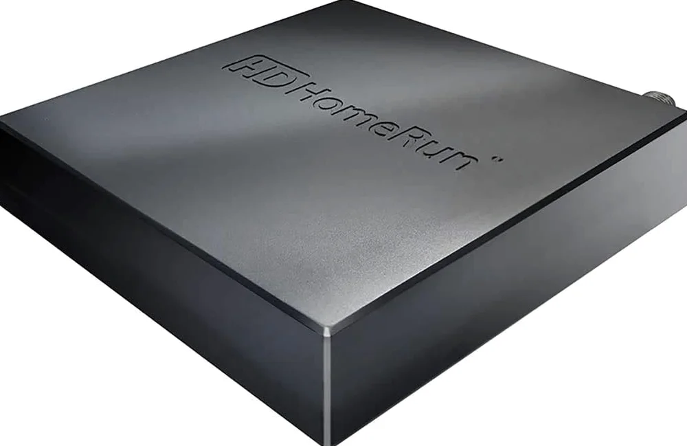 SiliconDust HDHomeRun Flex Duo 2 x sintonizzatori ATSC - HDFX-2US