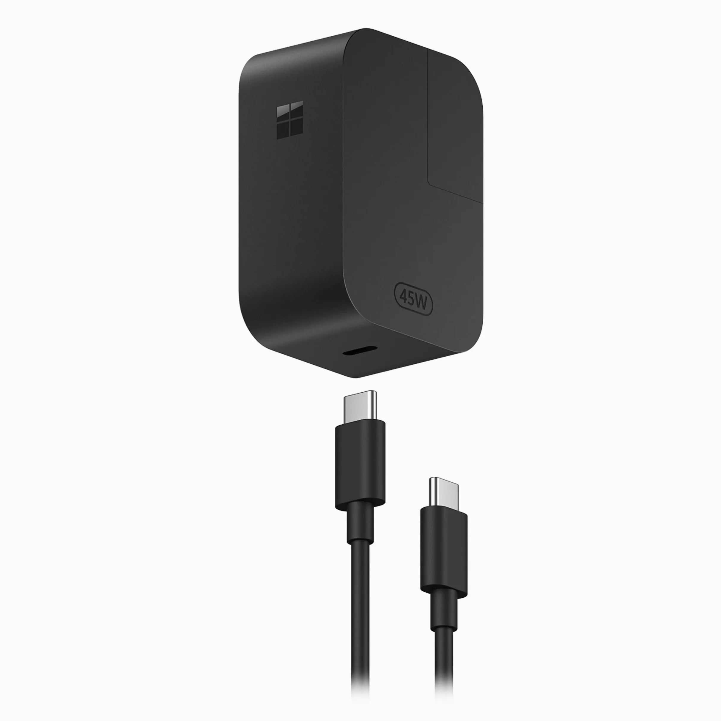 Microsoft Surface - Alimentatore USB-C da 45 Watt