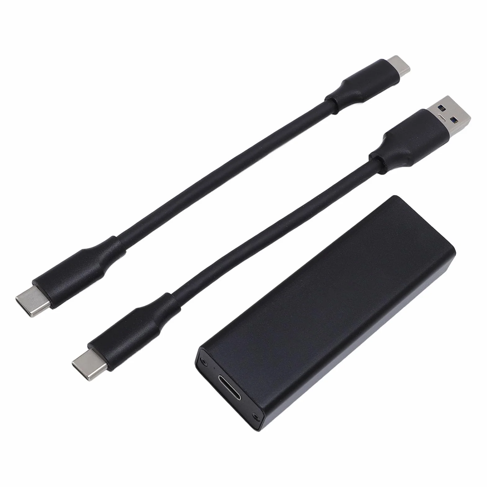 GOWENIC Adattatore LAN Ethernet Adattatore Ethernet da USB a LAN di Rete di Rete da Tipo C a RJ45