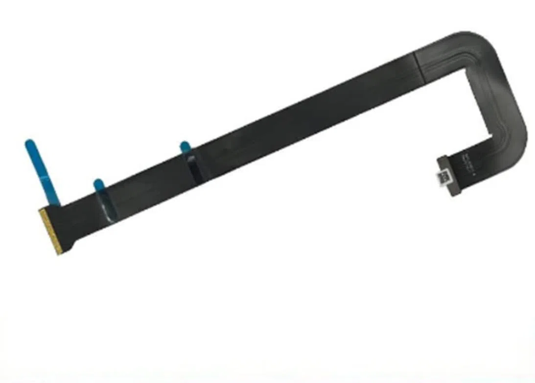 Nuovo cavo flessibile per trackpad 821-03871-02 per MacBook Air 13,6 pollici M2 A2681 Touchpad Trackpad Cavo Flex 2022 Anno